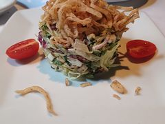茹丝葵沙拉-茹丝葵经典牛排馆(上海外滩店)