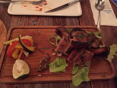Babbo-BaBBo巴博意大利餐厅