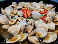 -勝記酒家·37年老字号·经典粤菜(荔枝公园店)
