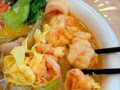 -木木鲜海鲜面(天一店)