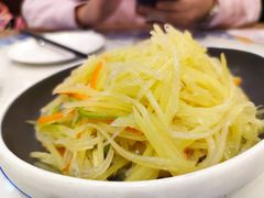 -东方饺子王(新奥购物中心店)