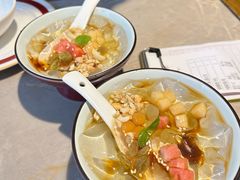 -新渝城·川菜·火锅(区庄店)