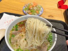 -金城尕娃牛肉面(钻汇广场店)