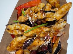 -双合园·海鲜水饺青岛菜(九水东路店)