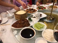 -九花山烤鸭店