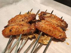 -枪火串烧·东北特色烧烤(罗湖总店)