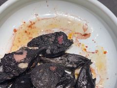 -韩白山·朝鲜族烤牛肉·酱蟹(长宁龙之梦店)