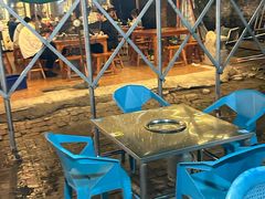 -清真·馬坡二旦烧烤(人生一串拍摄店)