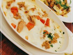-玛格萝妮比萨屋(四平店)