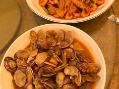 -江南村海鲜馆(洞头店)