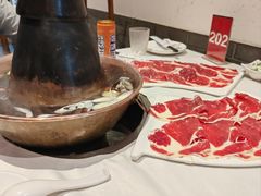 -东来顺饭庄(西直门店)