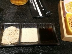 -炭虎烤肉(桂林路店)