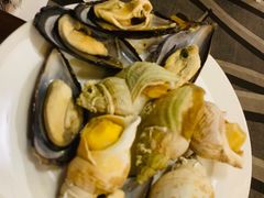 -南宁沃顿国际大酒店-自助餐厅