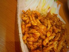 -老昌春饼(中央大街店)
