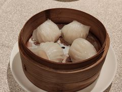 -万丽轩·粤菜(王府井金茂万丽酒店)