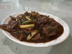-老地方面馆(思南路店)