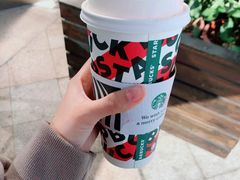 -星巴克臻选(福州仓山万达店)