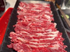 -鼎膳常火锅(华阳店)