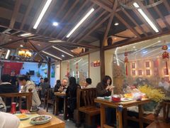 -状元阁烧烤(新华路总店)