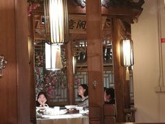 大堂-江南赋(内蒙古大厦店)