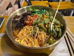-聚合鑫东北熏酱熟食麻辣面(长阳店)