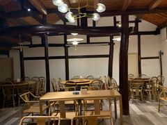 大堂-礼耕堂·百年茶人餐厅(梅家坞店)