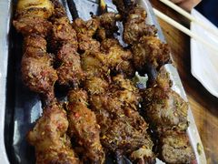 -老陕油泼面(回民街店)