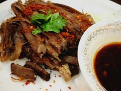 -新疆巴州金丝特餐厅(大钟寺店)