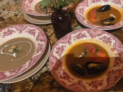 -BROWNSTONE布朗石西班牙餐厅(富城店)