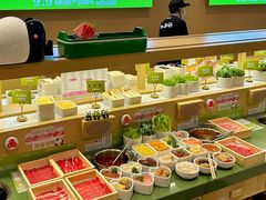 -一围肥牛肉小火锅(佳兆业广场店)