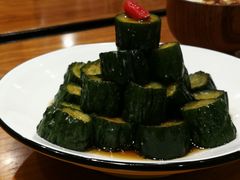 -巴依老爷新疆美食(常营店)