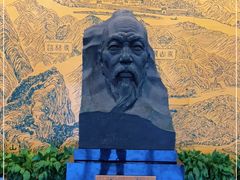 -杜甫江阁