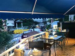 露天位-大厨的餐厅(曾厝垵总店)