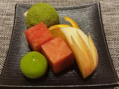 -厦门源昌凯宾斯基大酒店-隠れ鉄板焼