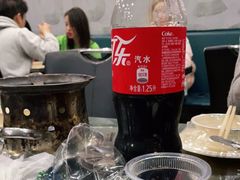 -川香煲(茅台路店)