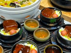 -君霖海鲜私房菜(春柳店)