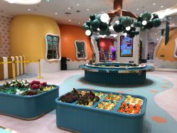 -奈尔宝·儿童乐园·亲子餐厅(苏州大悦城店)