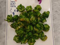 -玉华台饭庄·淮扬菜·烤鸭(望京店)