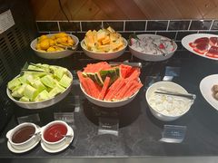 -拉蒂娜·巴西牛排馆 Latina·Brazilian Steakhouse(陆家嘴旗舰店)