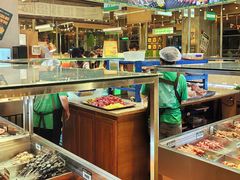 -曾百万小炉小串自助烧烤(高新店)