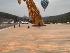 -南泥湾风景区