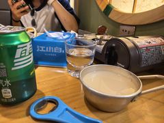 -小木屋米酒店总店