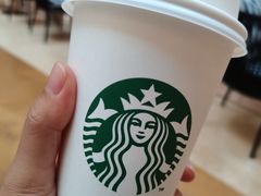 -星巴克臻选(北京颐堤港中心第二店)