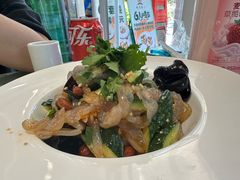-桃子餐厅·天津菜(红星路直营店)
