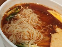 -白山烧烤(文安路万豪店)