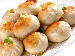 煎包-陈阿婆叉粿条(大小街店)