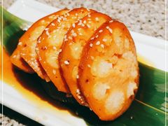 -南京大牌档(济南万象城店)