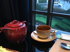 -上海苏宁宝丽嘉酒店·Cafe Bellagio西餐厅
