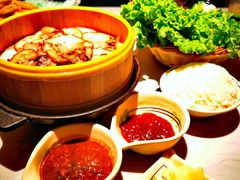-七八冷面·延边朝鲜族美食(欢乐谷店)