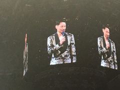 -珠海市体育中心-游泳馆